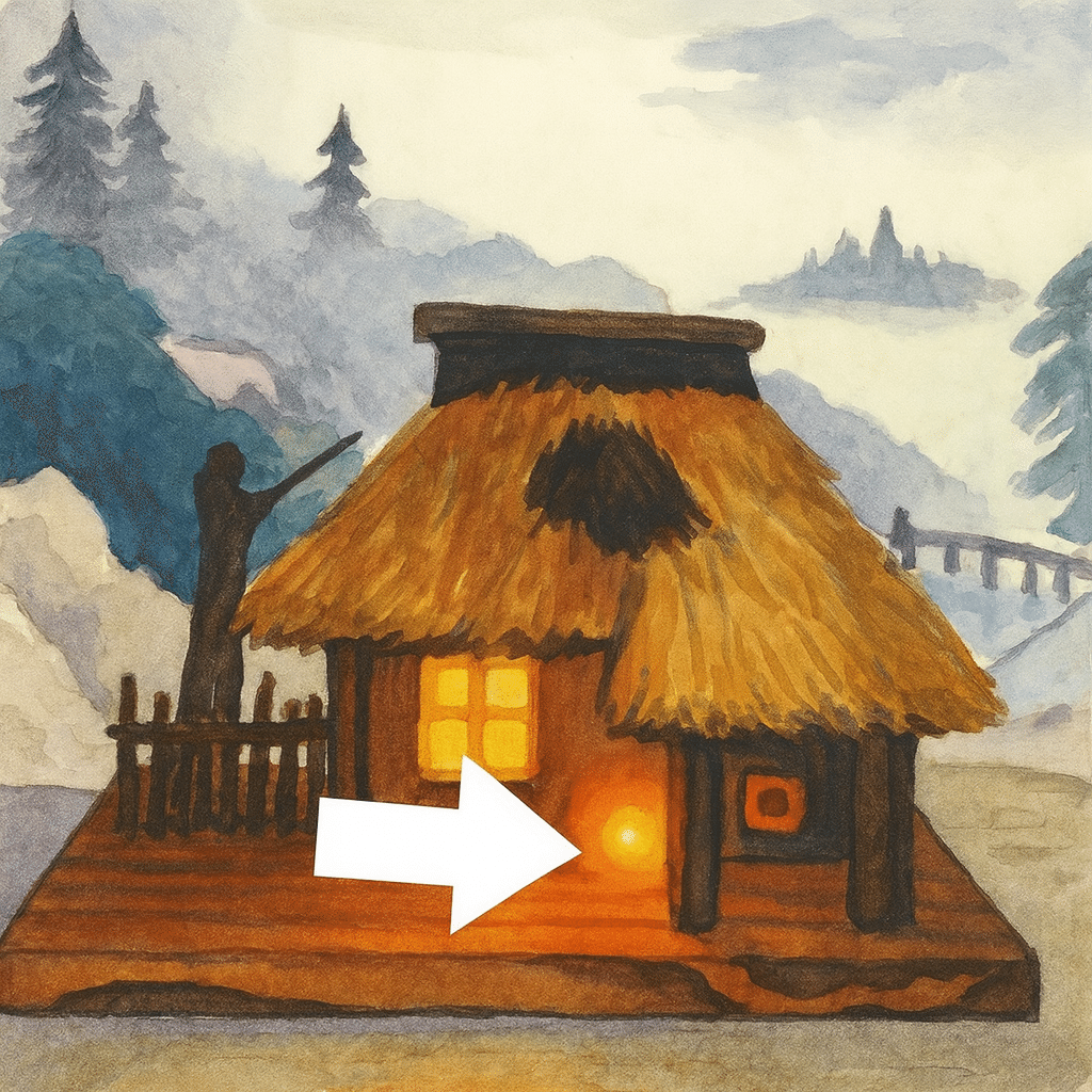 商品画像の比較例